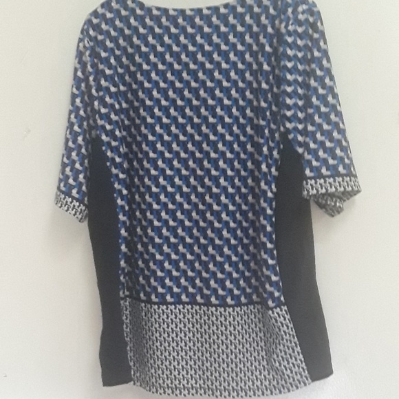 CJ Banks Shirt - Picture 3 of 6